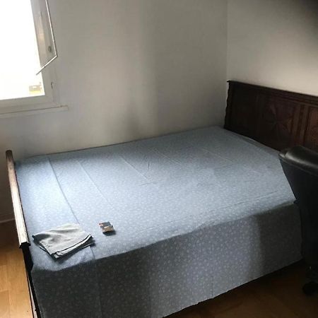 Beauvais Chambre 1 Eksteriør bilde