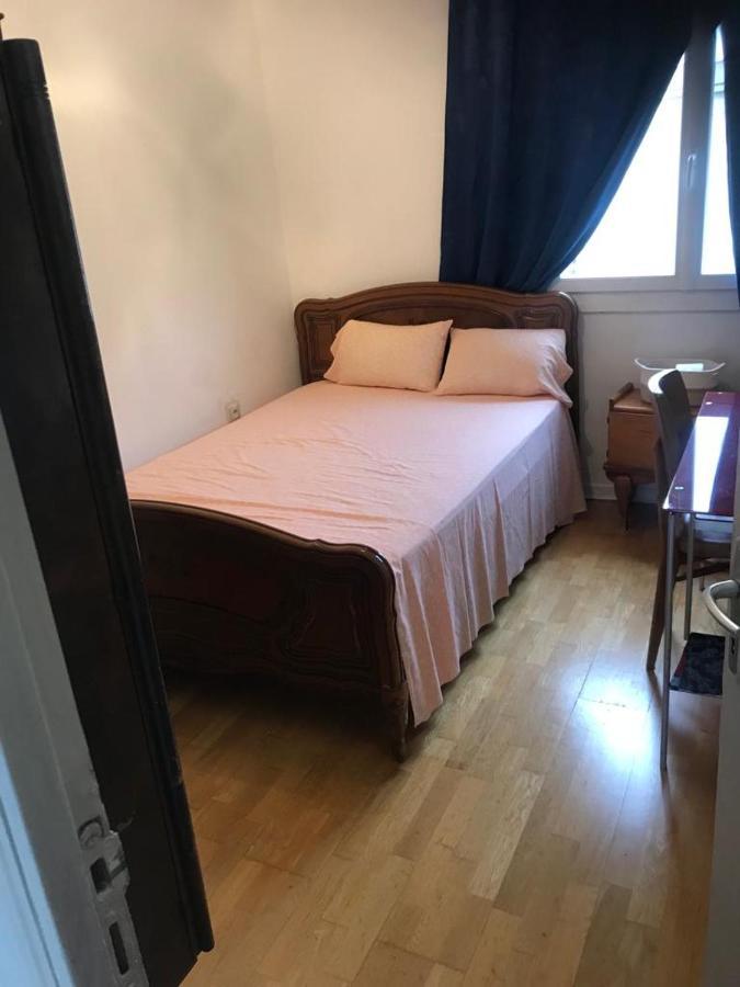 Beauvais Chambre 1 Eksteriør bilde