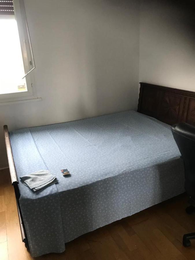 Beauvais Chambre 1 Eksteriør bilde