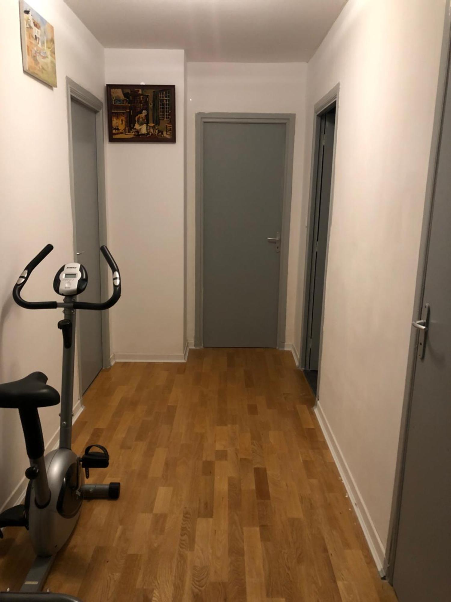 Beauvais Chambre 1 Eksteriør bilde